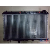 Радиатор охлаждения (АКП) для Daewoo Gentra