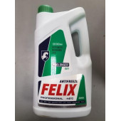 Антифриз FELIX 3 литра (зеленый) 
