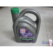 Антифриз ЛУКОЙЛ 5 литров (зеленый) 