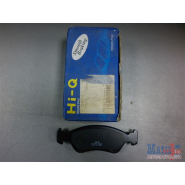 Колодки тормозные передние для Daewoo Espero