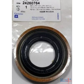 Сальник привода левый АКПП для Daewoo Gentra