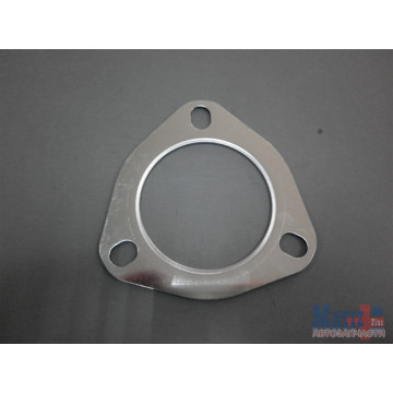 Прокладка приёмной  трубы (катализатора) передняя для Chevrolet Lanos