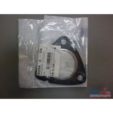 Прокладка средняя трубы (катализатора)  для Chevrolet Lanos