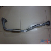 Глушитель передняя  часть  для Chevrolet Lanos