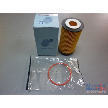 Фильтр маслянный (картридж)  для Cnevrolet Aveo