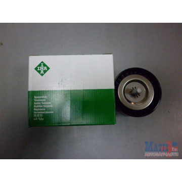 Ролик обводной (генератора-кондиционера)  для Daewoo Gentra