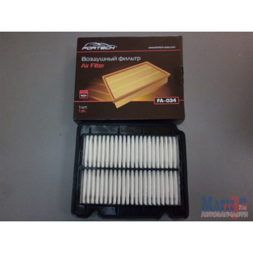 Фильтр воздушный  для Chevrolet Aveo