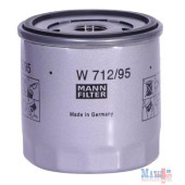 Фильтр масляный для Hyundai Solaris