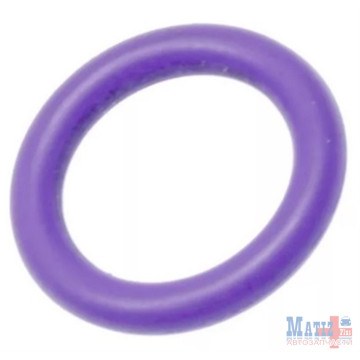 Прокладка трубки радиатора кондиционера для Volkswagen Polo