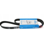 Ремень генератора и кондиционера (поликлиновый) для Daewoo Gentra