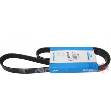 Ремень генератора и кондиционера (поликлиновый) для Daewoo Gentra