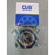 Подшипник передней ступицы R-15 для Daewoo Gentra