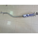 Глушитель средняя часть (резонатор)  для Daewoo Gentra
