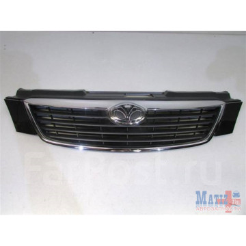 Решетка радиатора для Daewoo Gentra