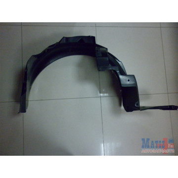 Подкрылок передний левый для Daewoo Gentra