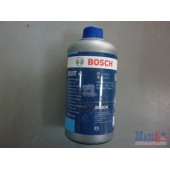 Тормозная жидкость BOSCH DOT-4 0.5л для Volkswagen Polo