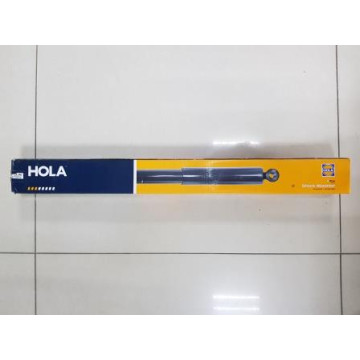 Амортизатор задний газ (лев/прав) для Volkswagen Polo