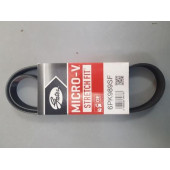 Ремень генератора с кондиционером поликлиновый с 2018г для Volkswagen Polo