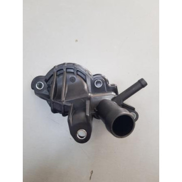 Корпус термостата 1.6 90-110л.с с 2015г- по н.в  для Volkswagen Polo