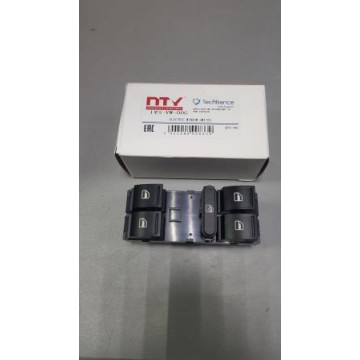 Блок управления 4 кнопки для Volkswagen Polo