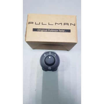 Блок управления зеркалами с обогревом для Volkswagen Polo