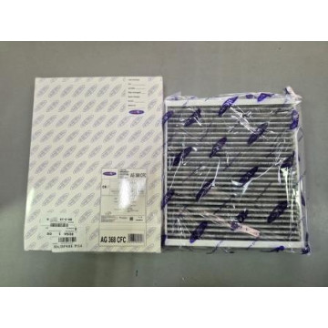 Фильтр салона угольный для Volkswagen Polo