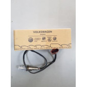 Датчик кислорода второй (после катализатора с 2016г. 90лс) для Volkswagen Polo