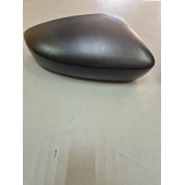 Крышка зеркала левого чёрная для Volkswagen Polo