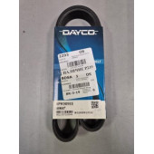 Ремень генератора с кондиционером поликлиновый с 2015г для Volkswagen Polo