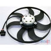 Вентилятор охлаждения для Volkswagen Polo