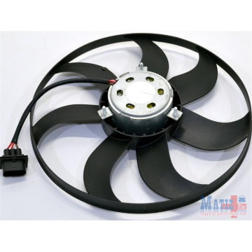 Вентилятор охлаждения для Volkswagen Polo