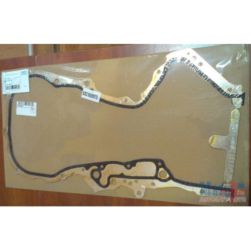 Прокладка крышки двигателя передней Volkswagen Polo