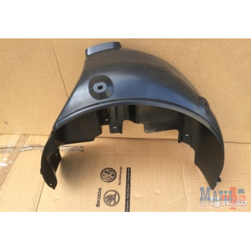 Подкрылок задний левый для Volkswagen Polo