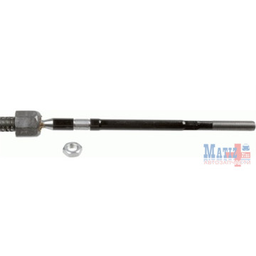 Рулевая тяга левая/правая (14х14) для Volkswagen Polo