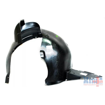 Подкрылок передний левый для Volkswagen Polo