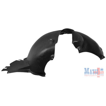 Подкрылок передний правый для Volkswagen Polo