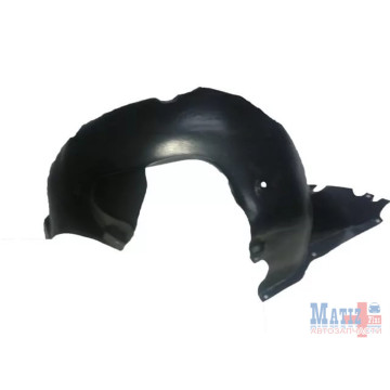 Подкрылок задний правый для Volkswagen Polo