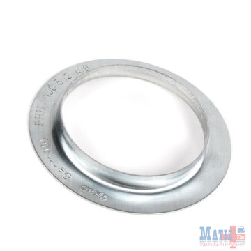 Прокладка пружины задней нижняя для Volkswagen Polo