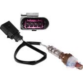 Датчик кислорода (после катализатора 2010-2015г. 85-105лс) для Volkswagen Polo