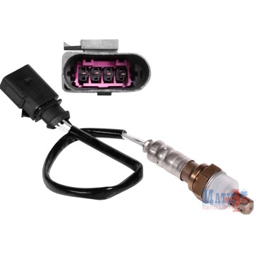 Датчик кислорода (после катализатора 2010-2015г. 85-105лс) для Volkswagen Polo