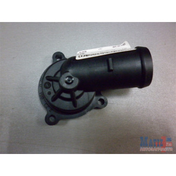 Корпус термостата левый для Volkswagen Polo