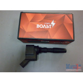 Катушка зажигания индивидуальная для Volkswagen Polo