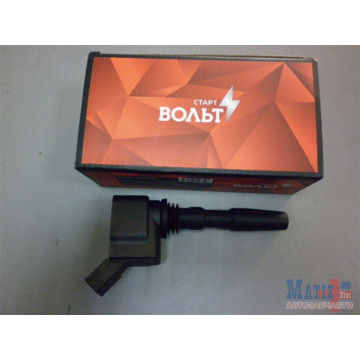 Катушка зажигания индивидуальная для Volkswagen Polo