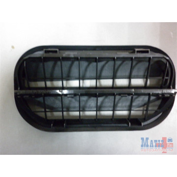 Воздуховод заднего крыла для Volkswagen Polo