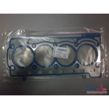 Прокладка ГБЦ 1,6  16 кл.(металл)  для Volkswagen Polo