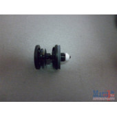 Клипса обшивки двери для Volkswagen Polo