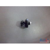 Клипса обшивки двери для Volkswagen Polo