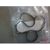 Цапфа левая (поворотный кулак) для Volkswagen Polo