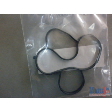 Цапфа левая (поворотный кулак) для Volkswagen Polo