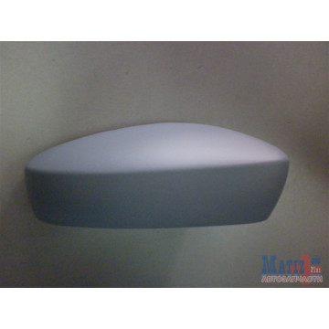 Крышка зеркала левого грунтованная для Volkswagen Polo
